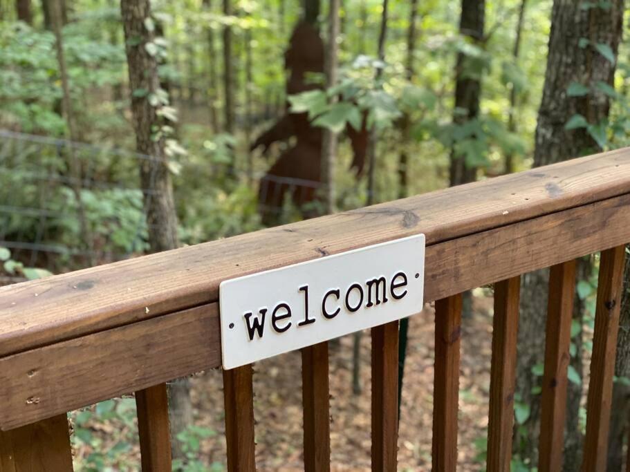 Gold Dust Delight - Cozy Cottage In The Woods داهلونغا المظهر الخارجي الصورة