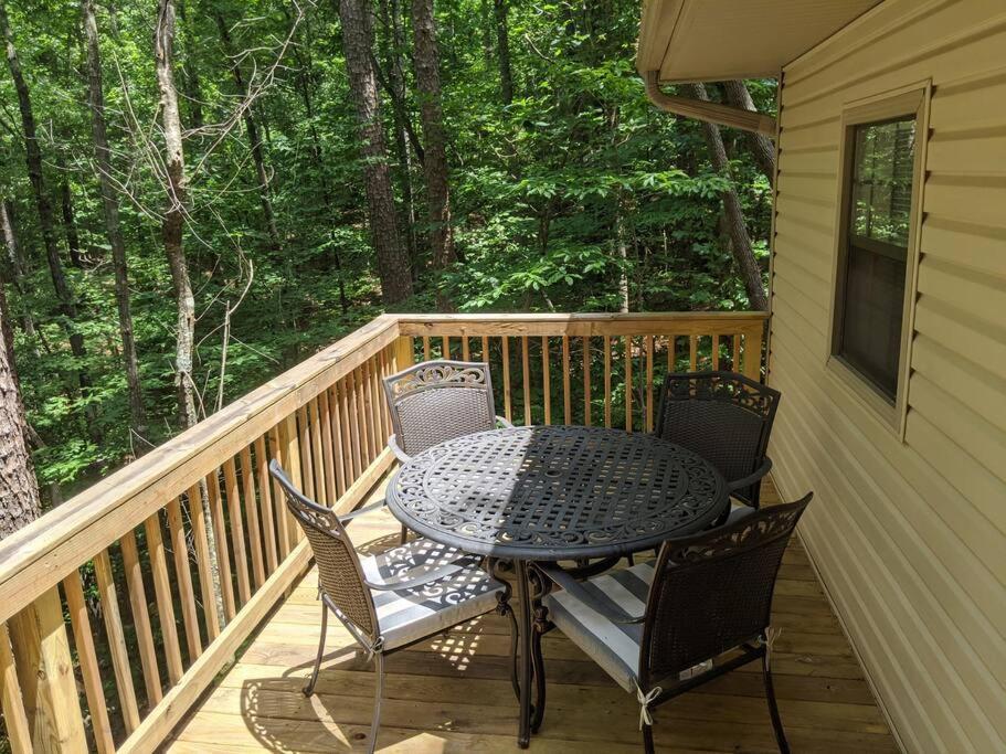 Gold Dust Delight - Cozy Cottage In The Woods داهلونغا المظهر الخارجي الصورة