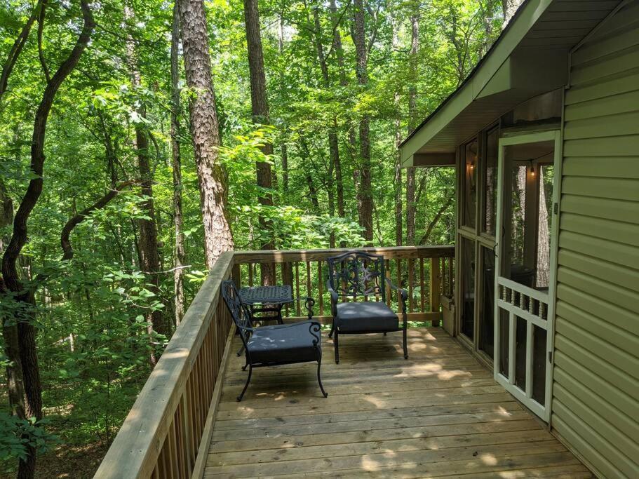 Gold Dust Delight - Cozy Cottage In The Woods داهلونغا المظهر الخارجي الصورة